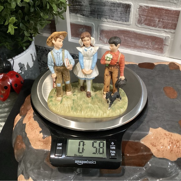 Inspired by Norman Rockwell’s Four Seasons Illustration Spring Young Man’s Fancy - Picture 10 of 12